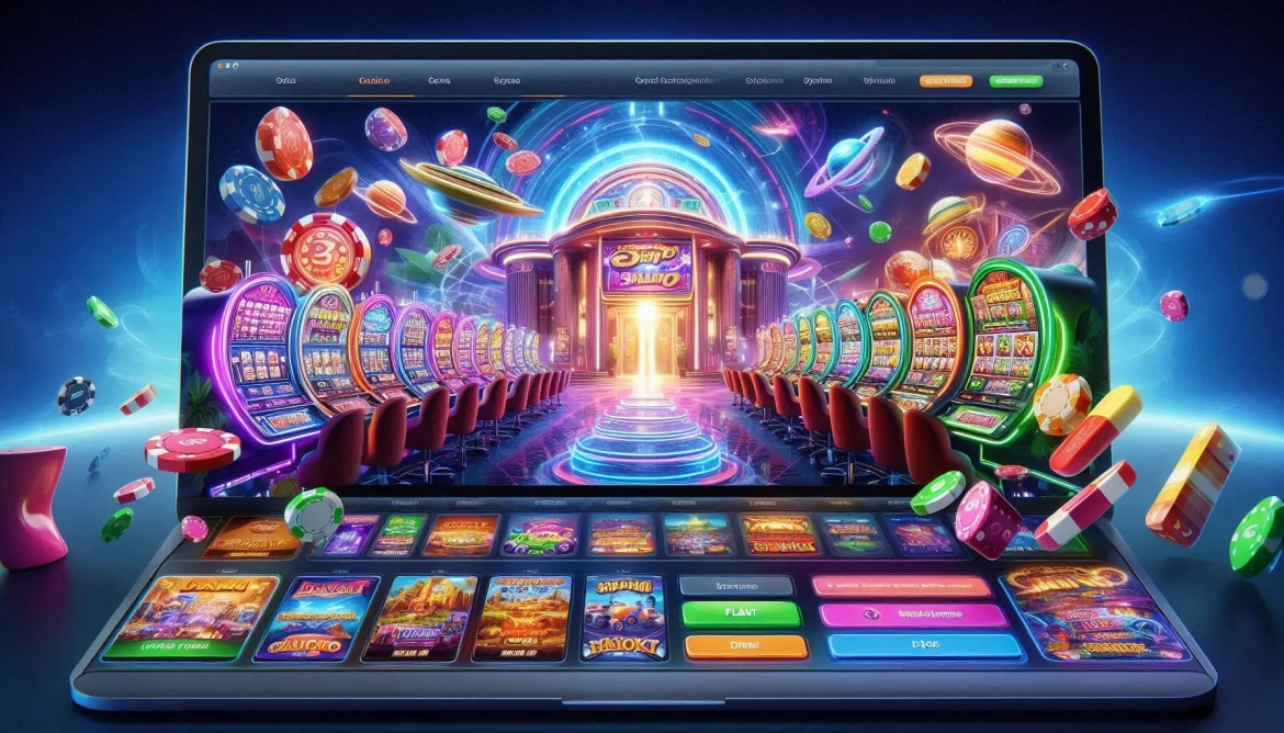 Win Unique Casino